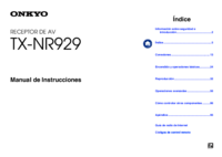 Para ver o documento Sharp PC-AV18 Manual do Utilizador