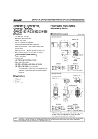 Para ver o documento Sharp R-332 Manual do Utilizador