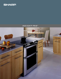 Para ver o documento Sharp KB-3425JW Manual do Utilizador