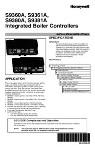 Para ver o documento Sharp R-9360 Especificações
